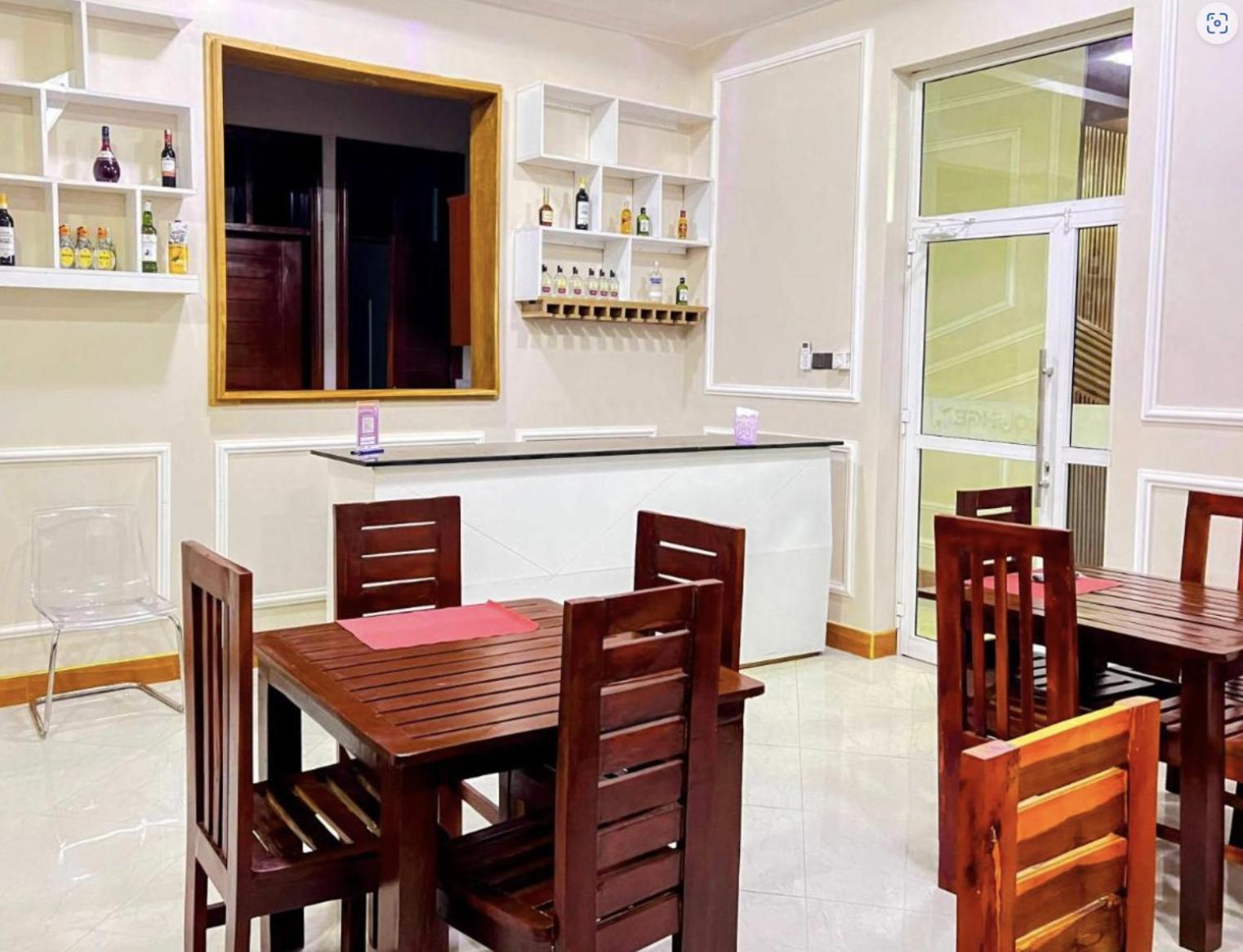 East Africa Hotel By Mona Lisa Morogoro Esterno foto