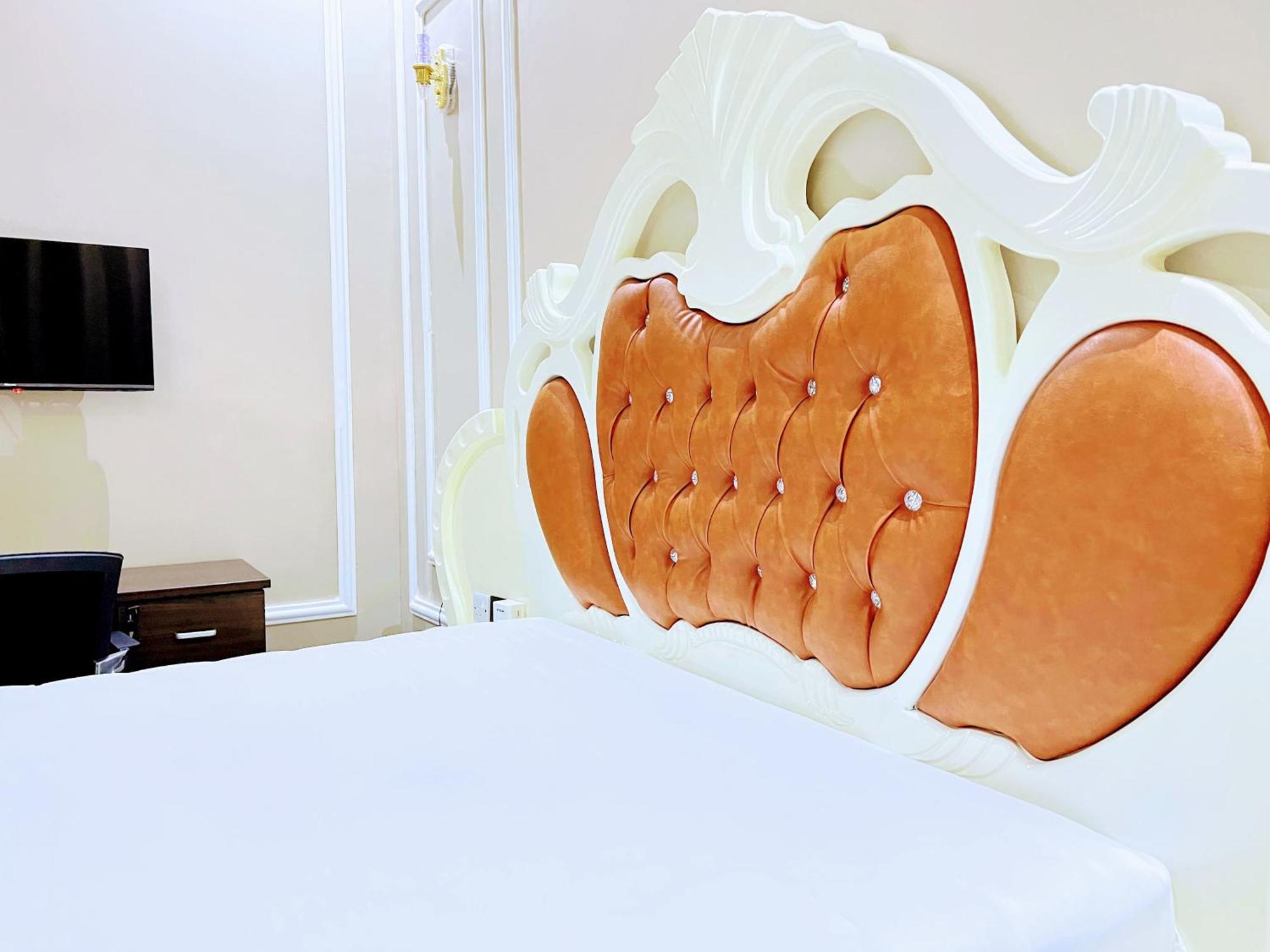 East Africa Hotel By Mona Lisa Morogoro Esterno foto