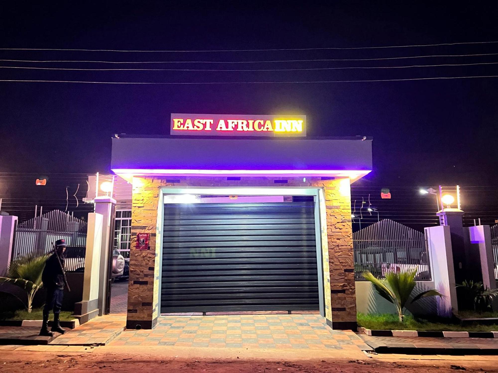 East Africa Hotel By Mona Lisa Morogoro Esterno foto
